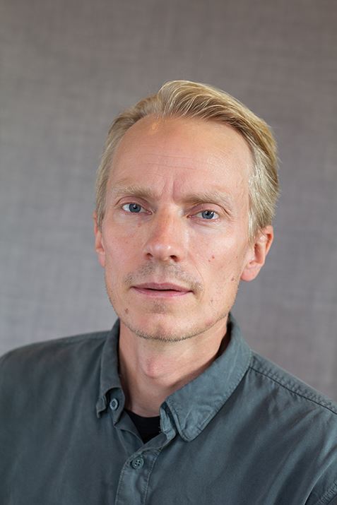 Profilbild
