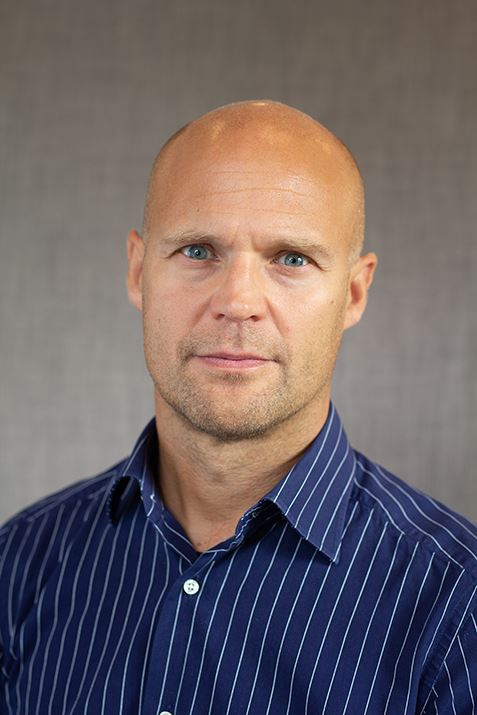 Profile picture