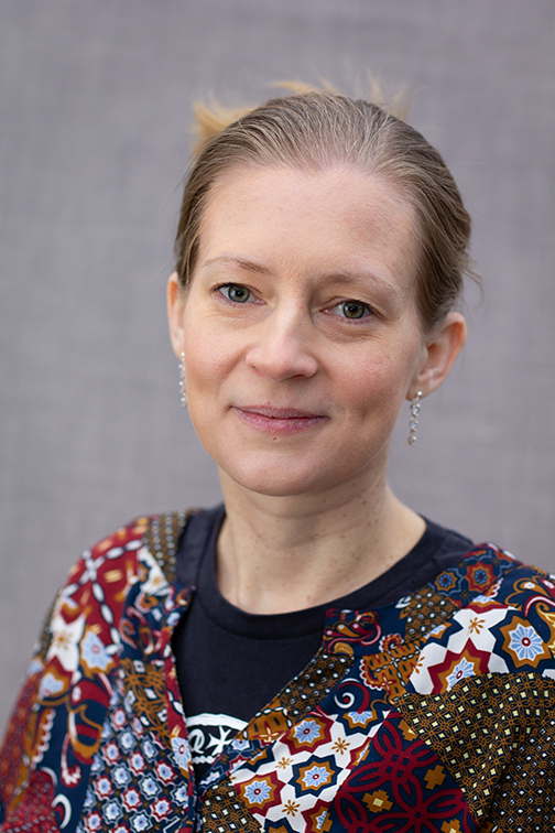 Profilbild