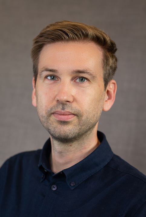 Profilbild